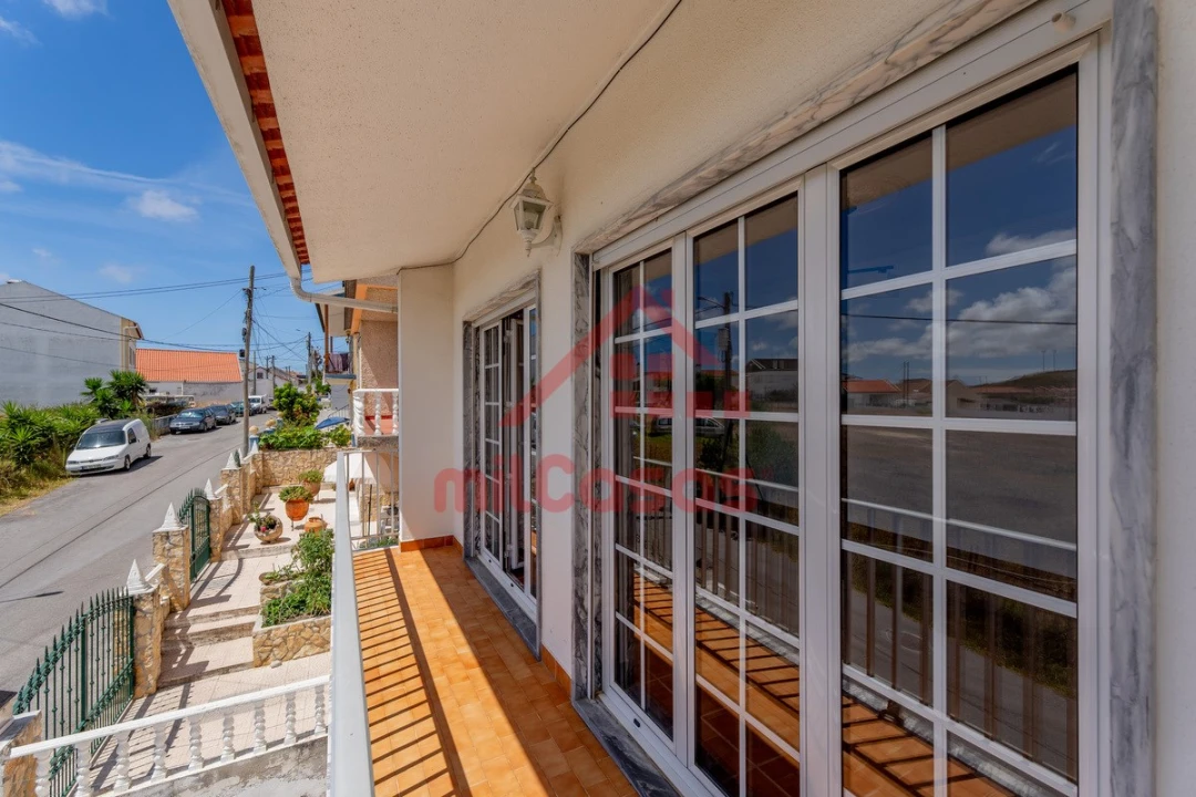 Apartamento T3 para Arrendamento em Ponte do Rol Foto 19