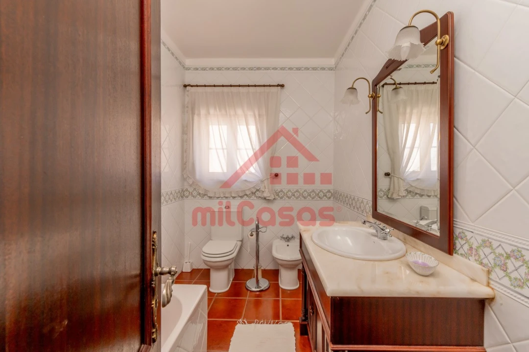 Apartamento T3 para Arrendamento em Ponte do Rol Foto 21