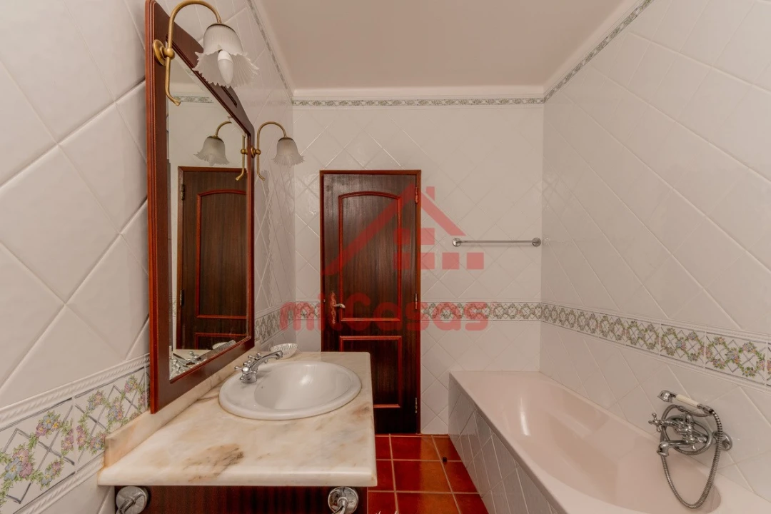 Apartamento T3 para Arrendamento em Ponte do Rol Foto 23