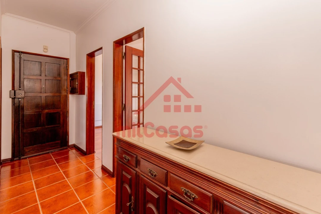 Apartamento T3 para Arrendamento em Ponte do Rol Foto 24