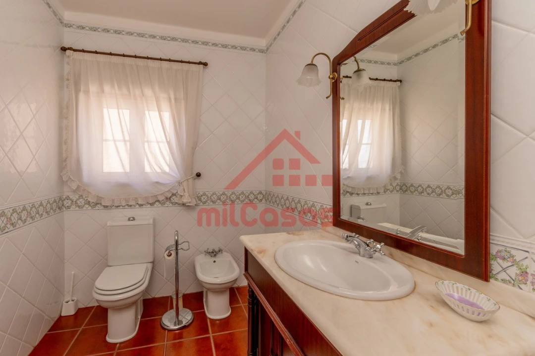 Apartamento T3 para Arrendamento em Ponte do Rol Foto 11