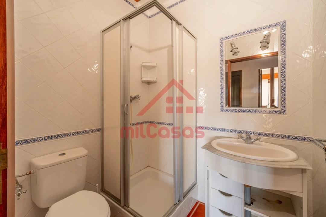 Apartamento T3 para Arrendamento em Ponte do Rol Foto 18