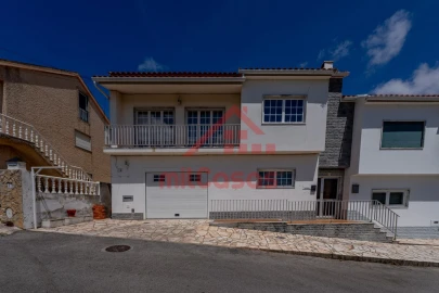 Apartamento T3 para Arrendamento em Ponte do Rol