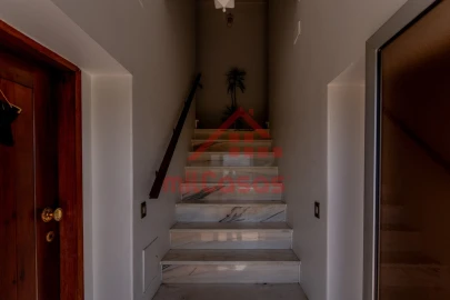 Apartamento T3 para Arrendamento em Ponte do Rol