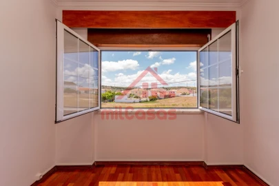 Apartamento T3 para Arrendamento em Ponte do Rol