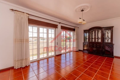 Apartamento T3 para Arrendamento em Ponte do Rol