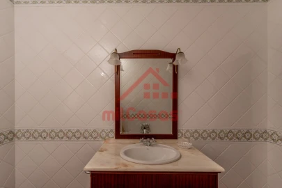 Apartamento T3 para Arrendamento em Ponte do Rol