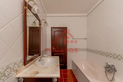 Apartamento T3 para Arrendamento em Ponte do Rol