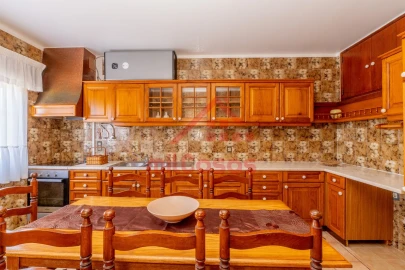 Apartamento T3 para Arrendamento em Ponte do Rol
