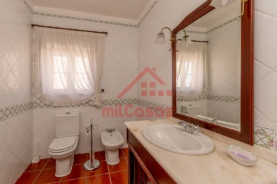 Apartamento T3 para Arrendamento em Ponte do Rol