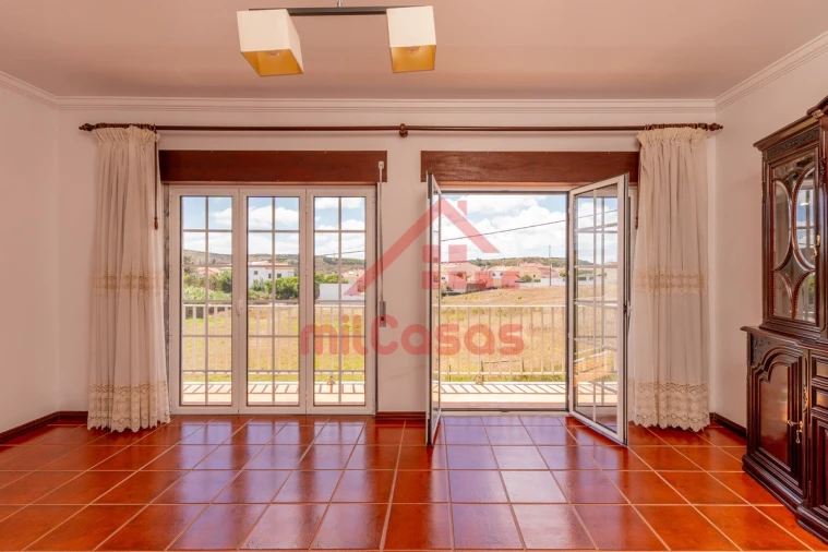 Apartamento T3 para Arrendamento em Ponte do Rol Foto 20