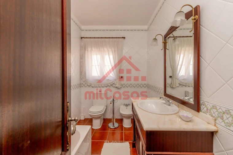 Apartamento T3 para Arrendamento em Ponte do Rol Foto 21