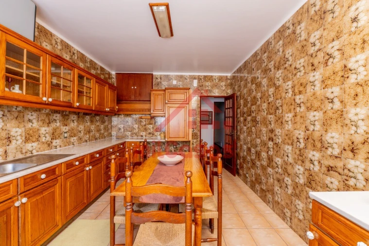 Apartamento T3 para Arrendamento em Ponte do Rol Foto 37