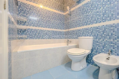 Apartamento T2 para Venda em Rio Tinto