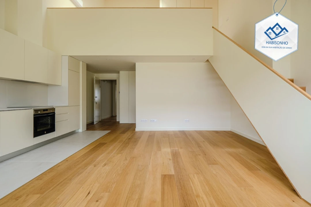 Apartamento para Venda em Matosinhos e Leça da Palmeira Foto 1