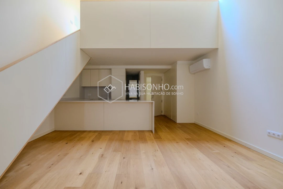 Apartamento para Venda em Matosinhos e Leça da Palmeira Foto 2
