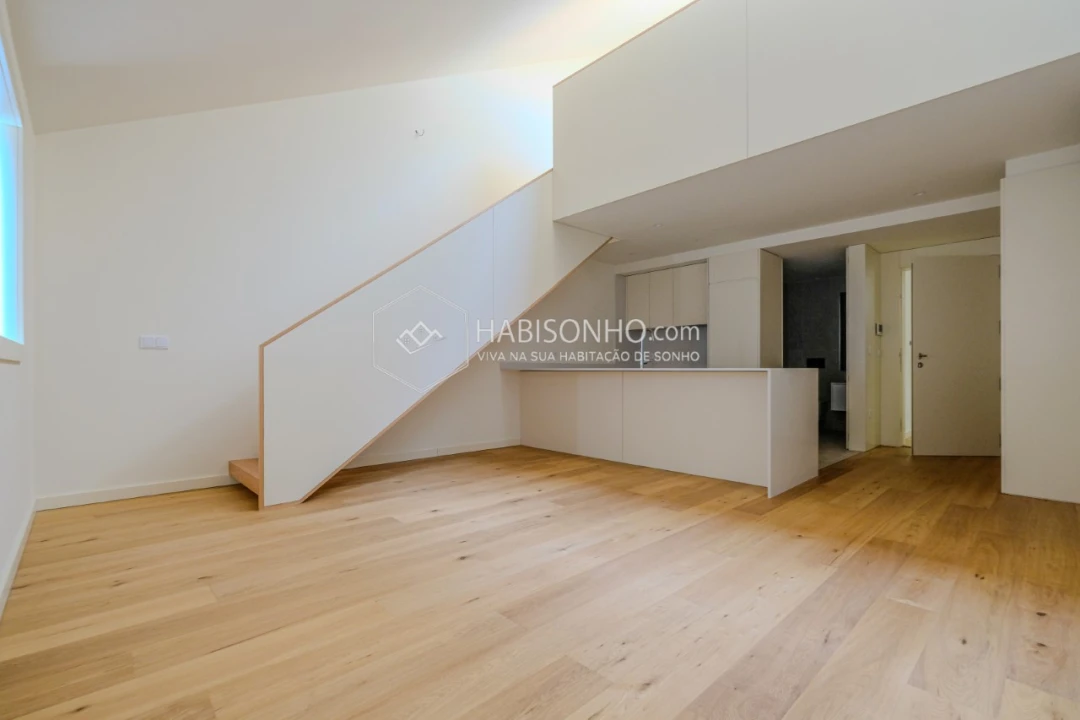 Apartamento para Venda em Matosinhos e Leça da Palmeira Foto 4