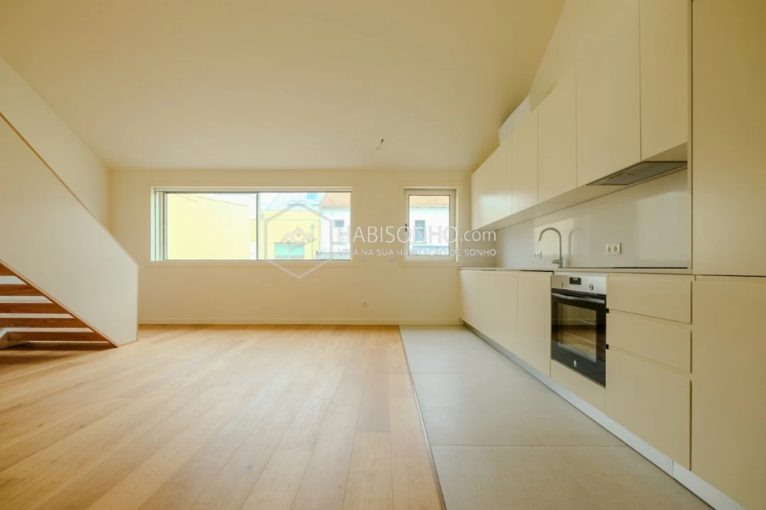 Apartamento para Venda em Matosinhos e Leça da Palmeira Foto 5