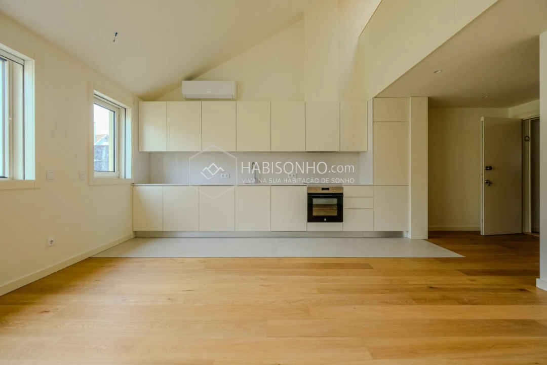 Apartamento para Venda em Matosinhos e Leça da Palmeira Foto 7