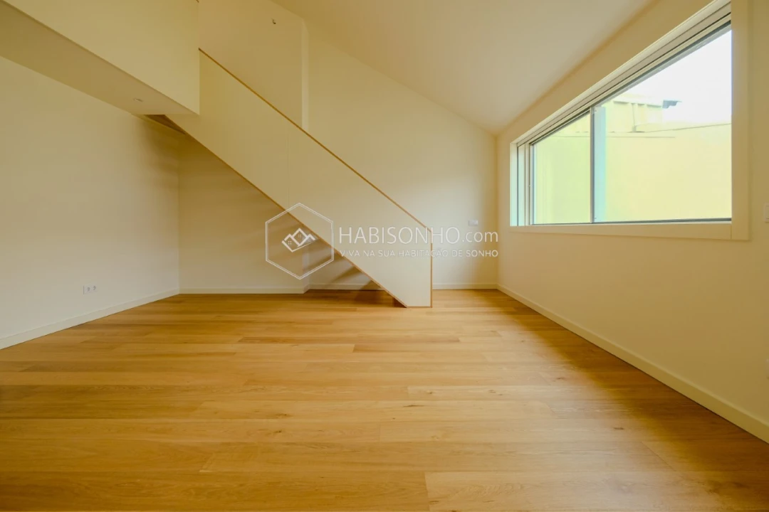 Apartamento para Venda em Matosinhos e Leça da Palmeira Foto 8