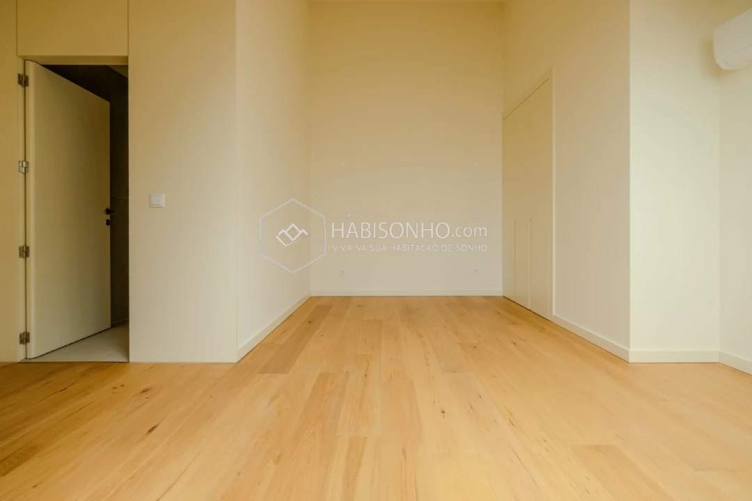 Apartamento para Venda em Matosinhos e Leça da Palmeira Foto 13