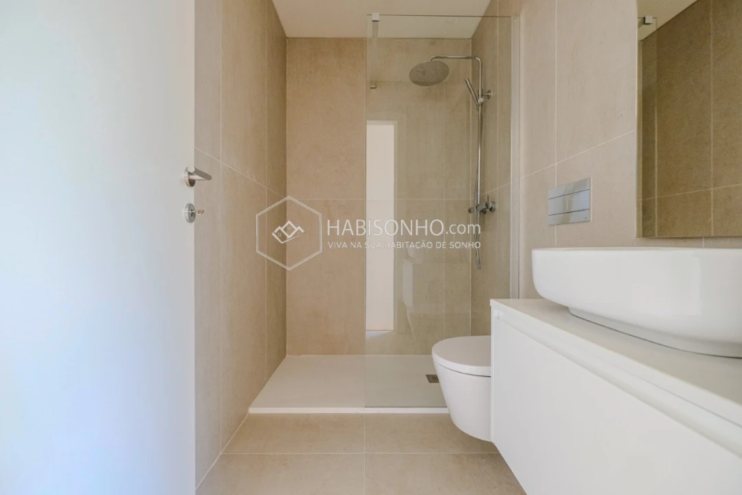 Apartamento para Venda em Matosinhos e Leça da Palmeira Foto 15