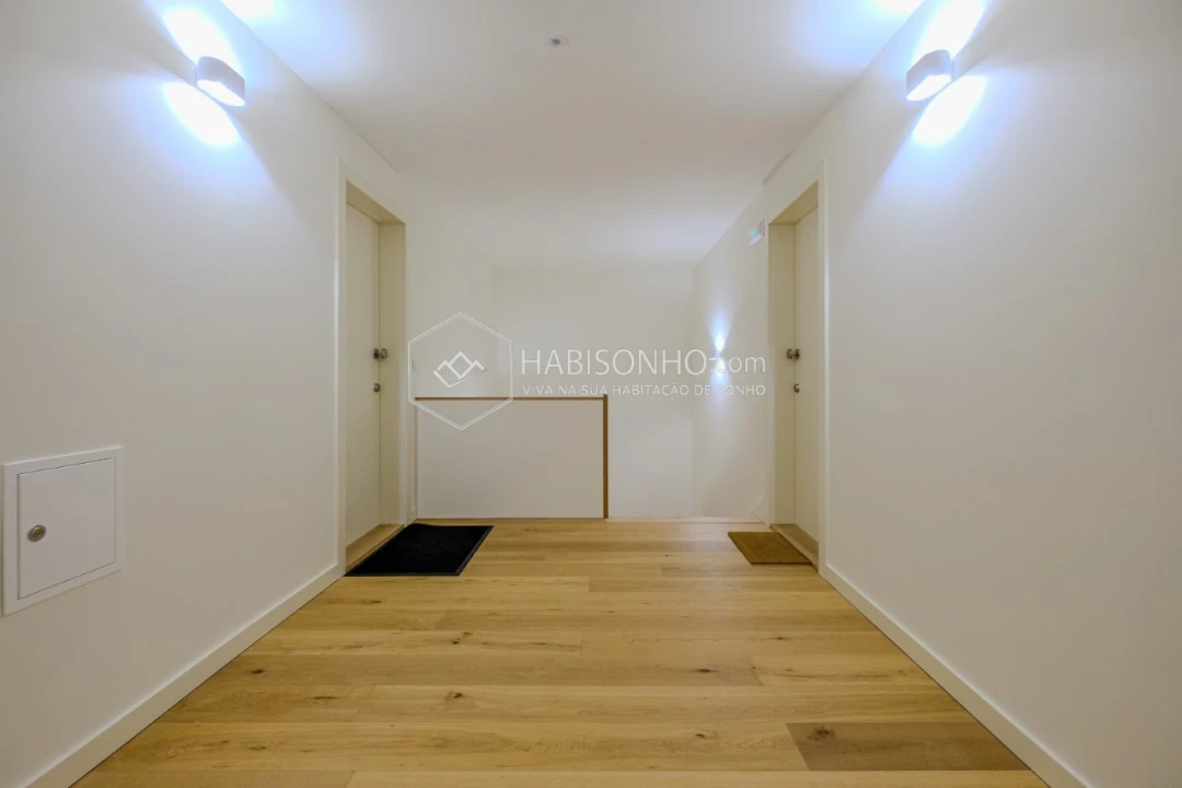 Apartamento para Venda em Matosinhos e Leça da Palmeira Foto 17