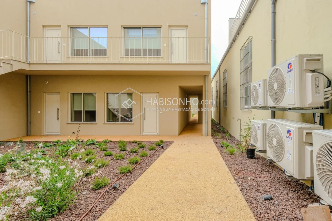 Apartamento para Venda em Matosinhos e Leça da Palmeira Foto 19