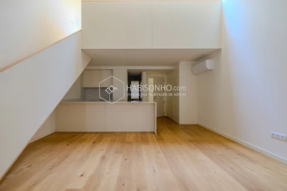 Apartamento para Venda em Matosinhos e Leça da Palmeira