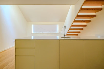 Apartamento para Venda em Matosinhos e Leça da Palmeira
