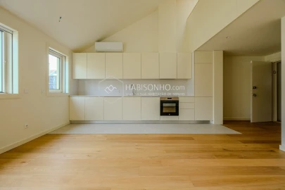 Apartamento para Venda em Matosinhos e Leça da Palmeira