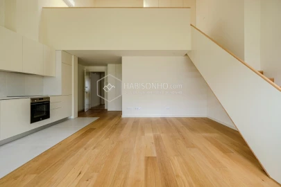 Apartamento para Venda em Matosinhos e Leça da Palmeira