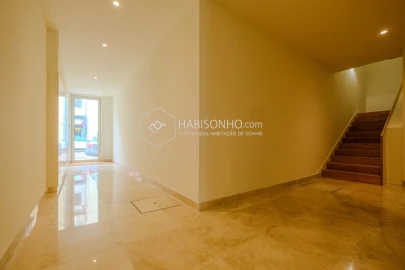 Apartamento para Venda em Matosinhos e Leça da Palmeira
