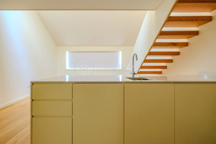 Apartamento para Venda em Matosinhos e Leça da Palmeira Foto 3
