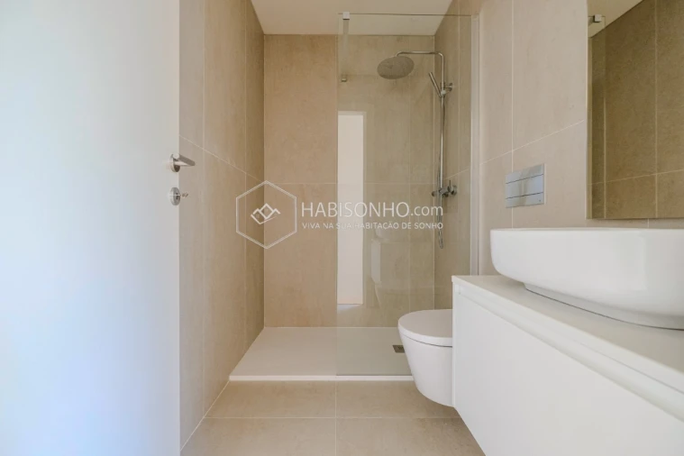 Apartamento para Venda em Matosinhos e Leça da Palmeira Foto 15