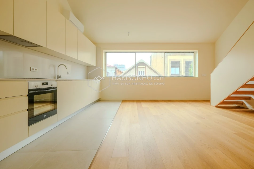 Apartamento para Venda em Matosinhos e Leça da Palmeira Foto 1