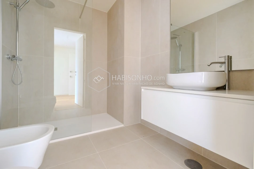 Apartamento para Venda em Matosinhos e Leça da Palmeira Foto 2