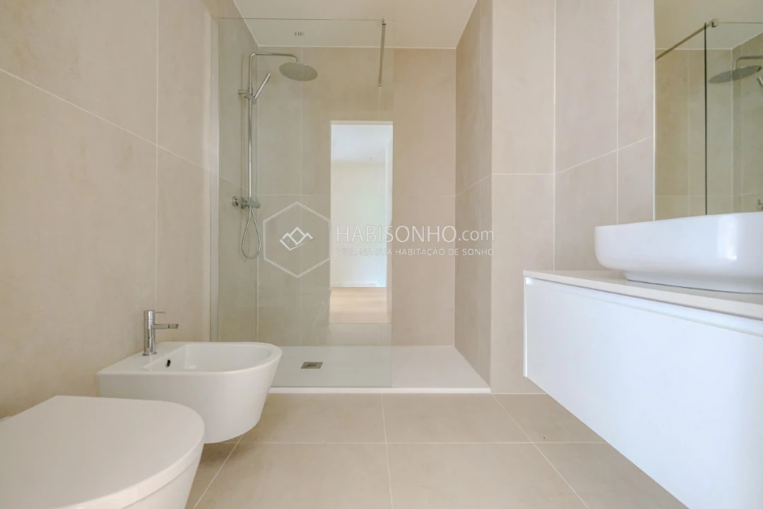 Apartamento para Venda em Matosinhos e Leça da Palmeira Foto 3