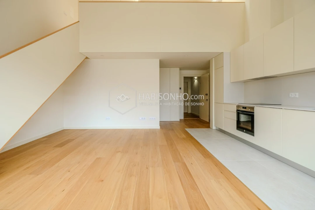 Apartamento para Venda em Matosinhos e Leça da Palmeira Foto 4