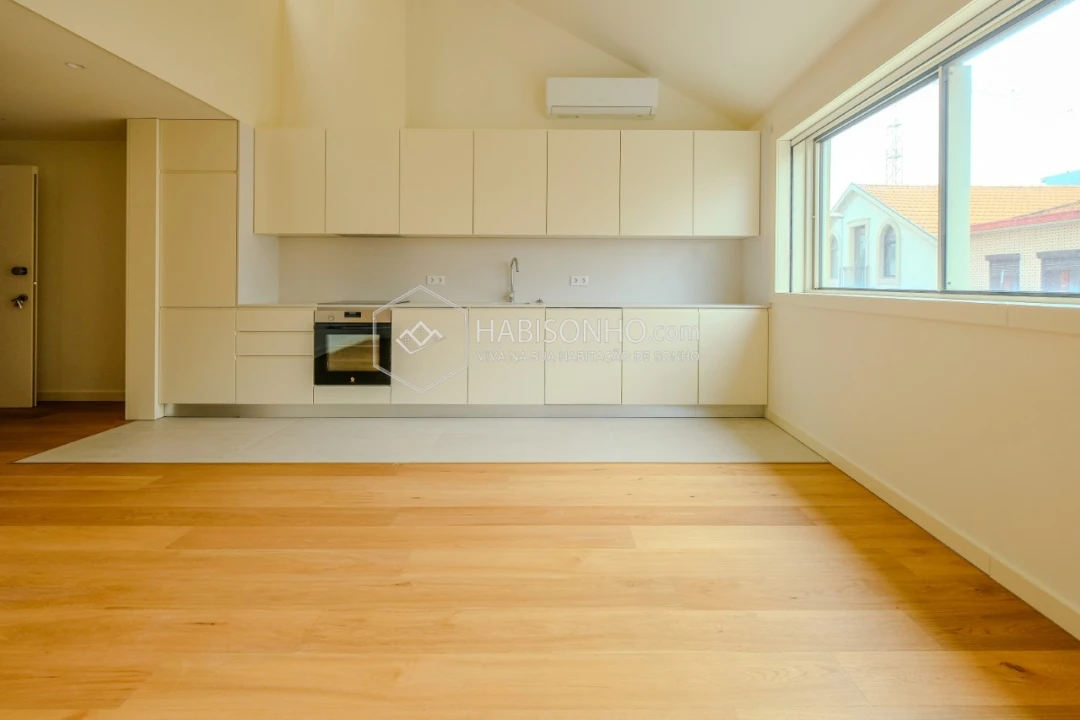 Apartamento para Venda em Matosinhos e Leça da Palmeira Foto 5