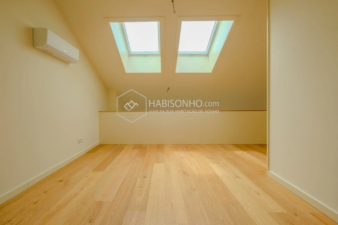 Apartamento para Venda em Matosinhos e Leça da Palmeira Foto 9