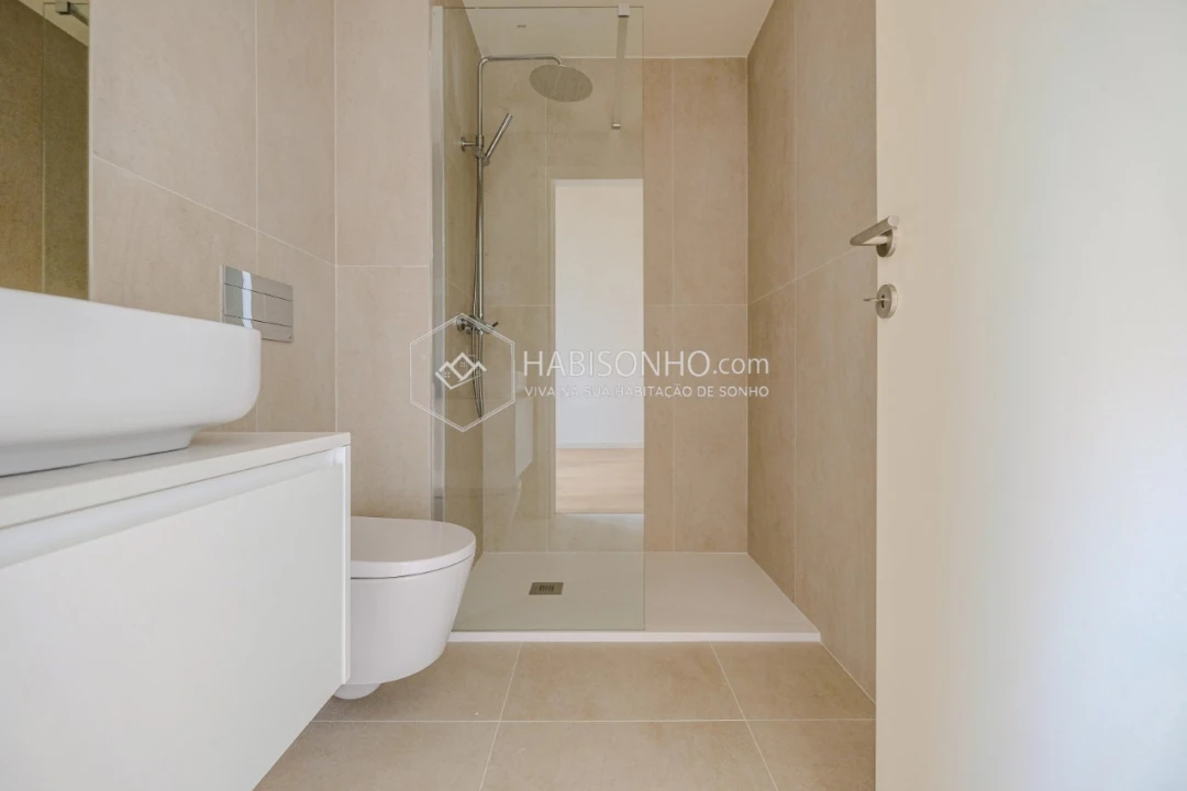 Apartamento para Venda em Matosinhos e Leça da Palmeira Foto 11