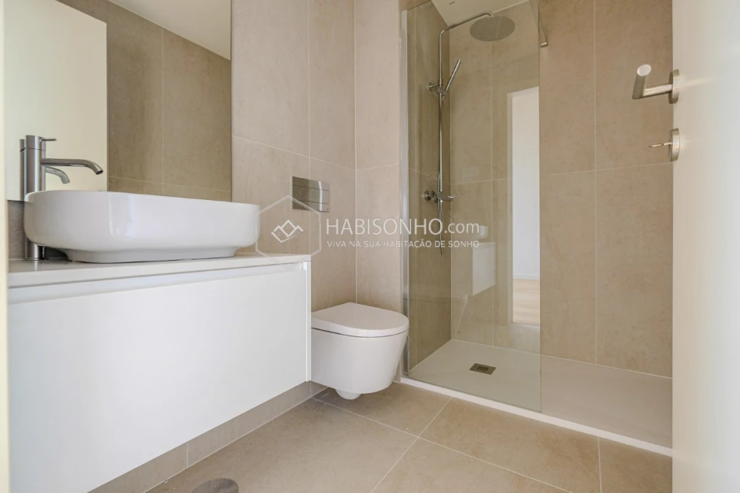 Apartamento para Venda em Matosinhos e Leça da Palmeira Foto 12