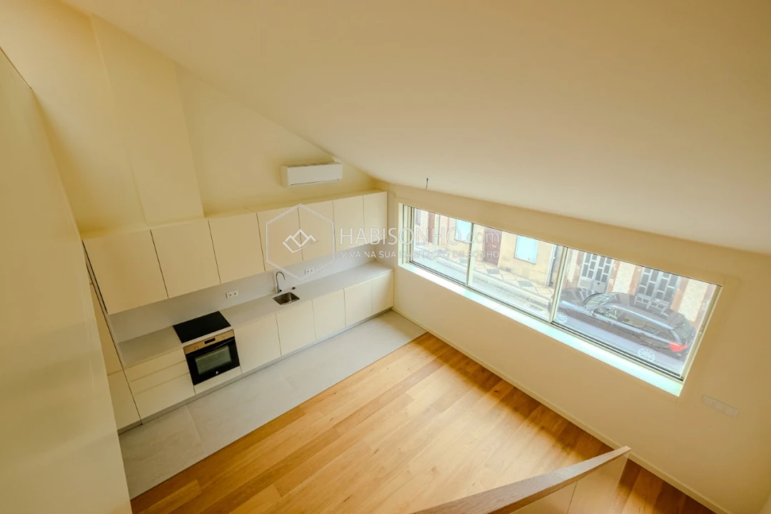 Apartamento para Venda em Matosinhos e Leça da Palmeira Foto 13
