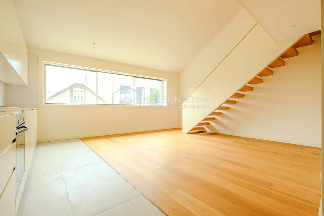Apartamento para Venda em Matosinhos e Leça da Palmeira Foto 14