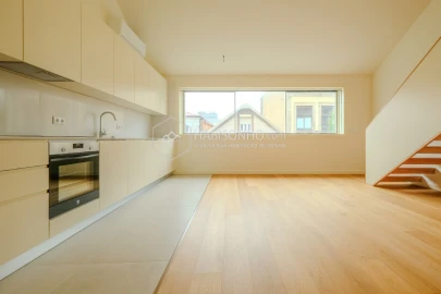 Apartamento para Venda em Matosinhos e Leça da Palmeira