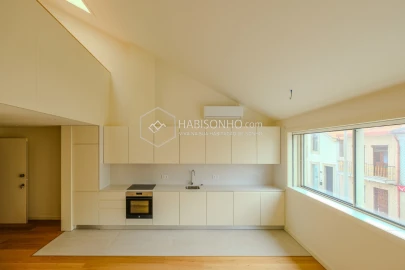 Apartamento para Venda em Matosinhos e Leça da Palmeira