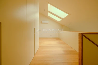 Apartamento para Venda em Matosinhos e Leça da Palmeira