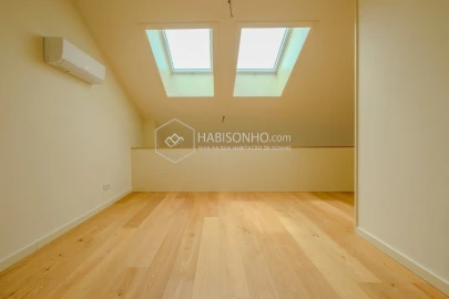 Apartamento para Venda em Matosinhos e Leça da Palmeira