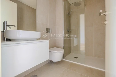 Apartamento para Venda em Matosinhos e Leça da Palmeira